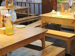 -人民食堂(电信南街店)