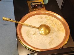 -诺敏塔拉奶茶-布里亚特包子-手把肉(锦都会店)