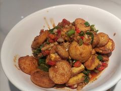 -兰湘子·湘菜小炒(长安万科广场店)