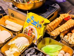 -Darling Queen·Mini·Live·House