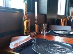 -AZUL by FUEL蓝色·法式酒馆(琶醍店)