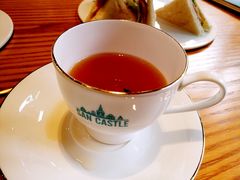 -SEN CASTLE城堡西餐(创意设计中心店)
