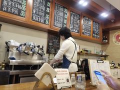 -HUG COFFEE(鼓楼店)