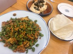 -华顺土菜馆(洪岗路店)