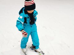 -绍兴启迪乔波冰雪世界