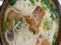 -肇兴特色牛肉粉