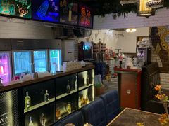 -冰城小镇音乐串吧·聚会餐厅(百子湾店)