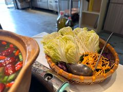 -湘语·湖南家常菜(新洲店)