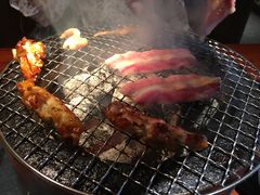 -山之屋炭火烧肉·生啤畅饮(大朗万科中央公园店)