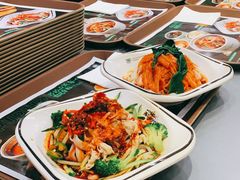 -魏家凉皮(兵马俑店)