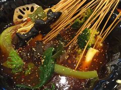 -落端云串串香(南京凤凰西街店)