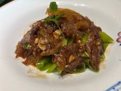 -四季厨房 鲁菜·孔府烤鸭(高新万达店)