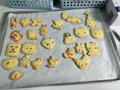 -米柚烘焙教室(新天地购物中心店)