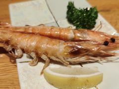 -万鱼亭·筑地屋 日本料理(淮海街店)