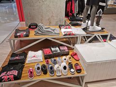 -JORDAN(西塔天环广场店)