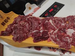 -潮发潮汕牛肉店(龙洞店)