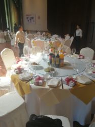 -圣露庄园·草坪婚礼·宴会厅·会议