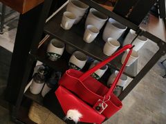 -星巴克(重庆新世纪凯瑞商都店)