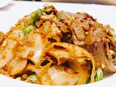 -食潮汕头鲜牛馆(望京保利店)