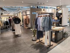 -巴黎春天(浦建店)