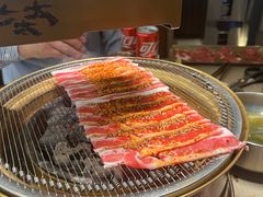 -西塔老太太泥炉烤肉(温州首店万象城黑金店)