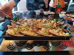 -海天楼(天津泛太平洋店)