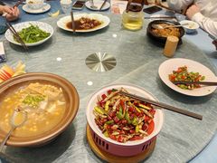 -围龙屋客家食府(福田店)