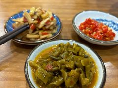 -小南小粉手工粉(迎薰路店)