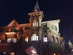 -马勒别墅饭店(静安寺店)