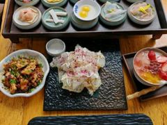 -桥香园过桥米线(国贸店)