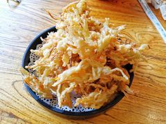 炸咸食-老雒阳面馆·水席·洛阳菜(王城路店)