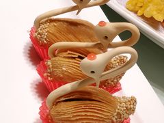 宝燕一品天鹅酥-宝燕壹号(徐汇店)