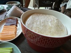 -西安凯悦酒店·湖畔中餐厅