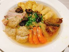 -和记小菜(大宁店)