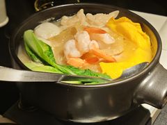 -张福记(纬五路店)