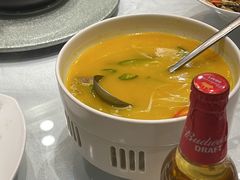 -老牌坊鲁菜名店(宽厚里店)