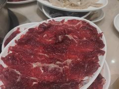 -味逍遥牛肉火锅(万江旗舰店)