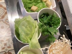 -密友回转自助火锅(世茂国际广场店)