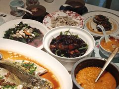 -维园悦谱·海派家常菜(乌鲁木齐南路店)