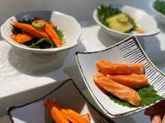 -五月罗马海鲜烤肉自助餐厅(印象城店)