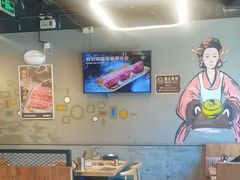-权金城·炭火烤肉(北京联想桥店)