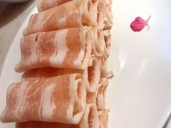 -捞神汤物料理(正大广场店)