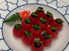 -伯衡55·吉品轩(乌鲁木齐南路店)