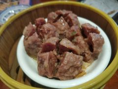 手打牛肉丸-子曰禮·茶居(端州星光礼誉店)