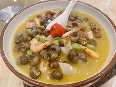 -锡和无锡菜(景丽苑店)