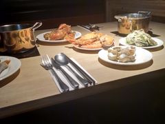 -星伦多 自助料理(圆融店)