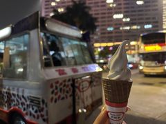 -富豪雪糕车流动点(尖沙咀店)