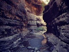 -龙门涧景区