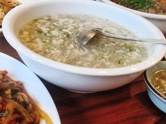 -田园牧歌饭庄(临潼店)
