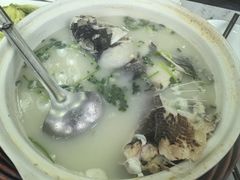 -高老庄·老溧阳·私房菜(南山竹海店)
